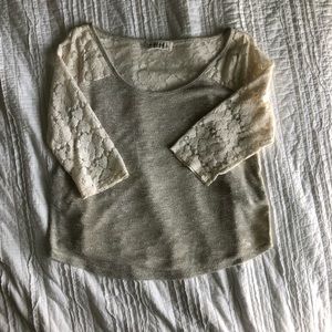 Abercrombie & Fitch Shirt